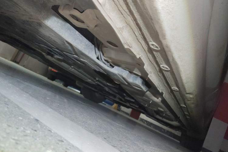 Used Buick Regal 2021 552T Elite Edition Chassis Rear Right