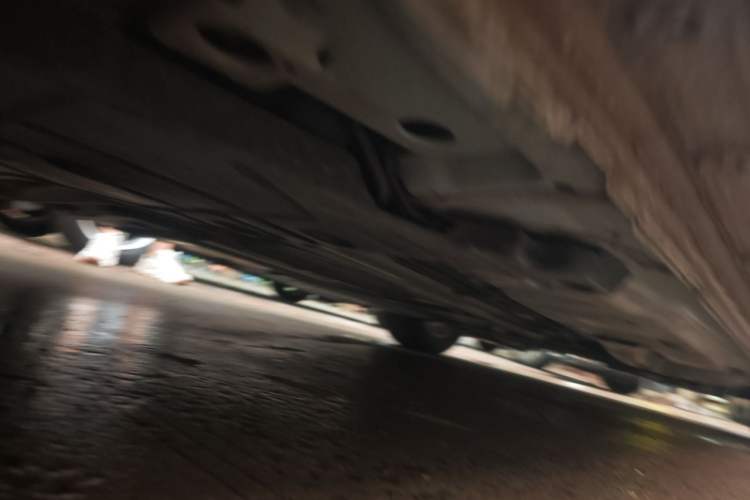 Used Buick Regal 2021 552T Elite Edition Chassis Rear Right