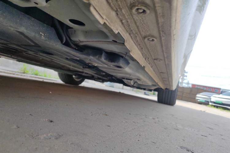 Used Buick Regal 2021 552T Elite Edition Chassis Rear Right