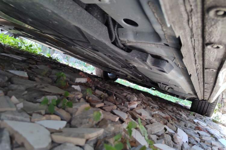 Used Buick Regal 2021 552T Elite Edition Chassis Rear Right