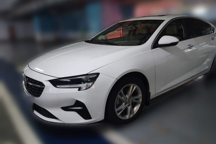 Używany Buick Regal 2021 552T Elite Edition Guazi used car, China used car export, Used car for sale, Used cars, Cheapest cars for sale