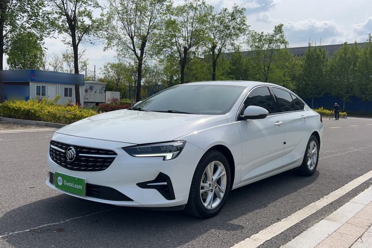 Used Buick Regal 2021 552T Elite Edition Guazi used car, China used car export, Used car for sale, Used cars, Cheapest cars for sale