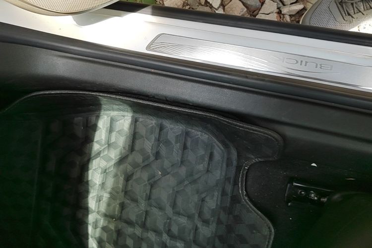 Used Buick Regal 2021 552T Elite Edition Engine Bay Left