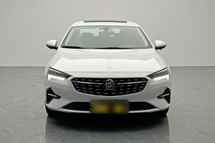 Used Buick Regal 2021 552T Elite Edition Exterior 1