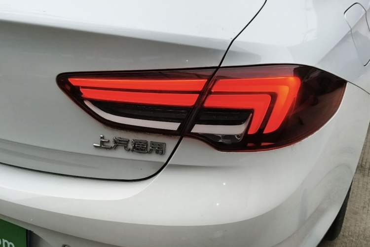 Used Buick Regal 2021 552T Elite Edition Exterior 3