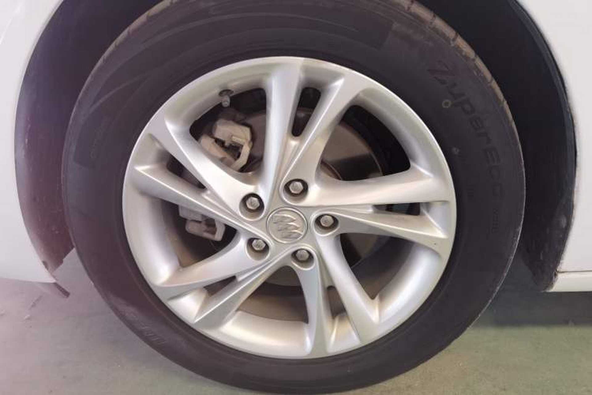 Used Buick Regal 2021 552T Elite Edition Exterior 4