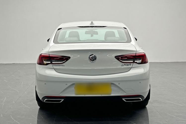 Used Buick Regal 2021 552T Elite Edition Exterior 5