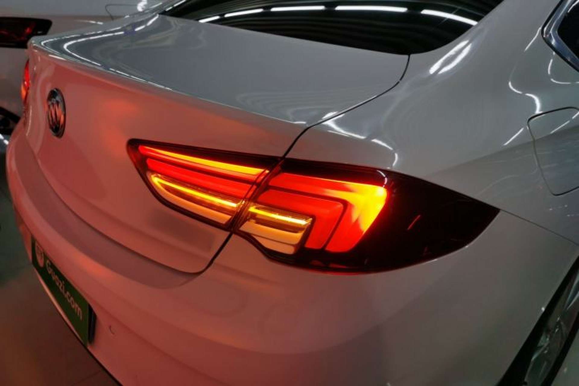 Used Buick Regal 2021 552T Elite Edition Exterior 6