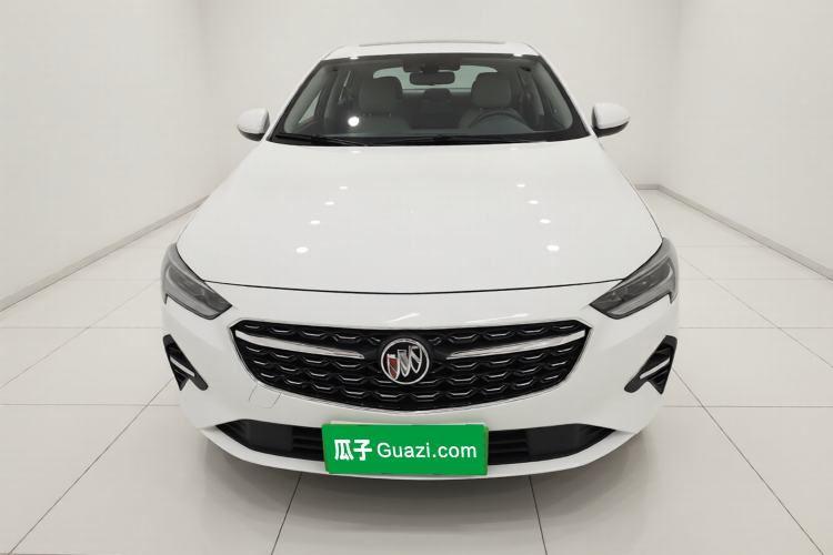Used Buick Regal 2021 552T Elite Edition Front