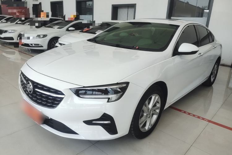 Used Buick Regal 2021 552T Elite Edition Guazi used car, China used car export, Used car for sale, Used  cars, Cheapest cars for sale