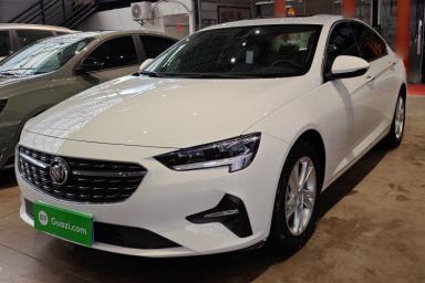Used Buick Regal 2021 552T Elite Edition