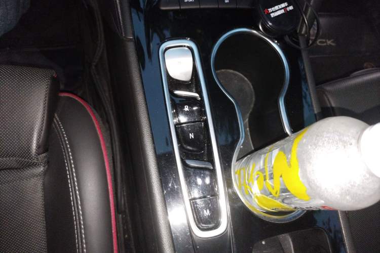 Used Buick Regal 2021 Facelifted GS 28T Elite Model Gear Lever