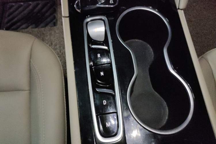 Used Buick Regal 2021 552T Elite Edition Gear Lever