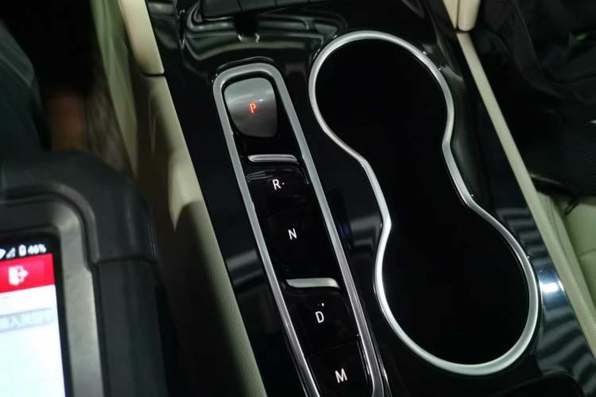 Used Buick Regal 2021 552T Elite Edition Gear Lever