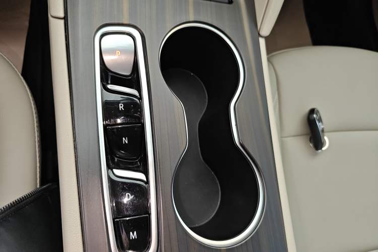 Used Buick Regal 2021 552T Elite Edition Gear Lever