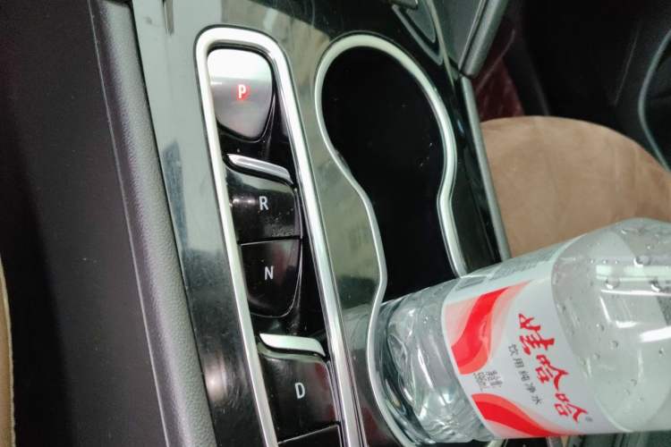 Used Buick Regal 2021 552T Elite Edition Gear Lever