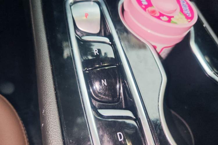 Used Buick Regal 2021 552T Elite Edition Gear Lever
