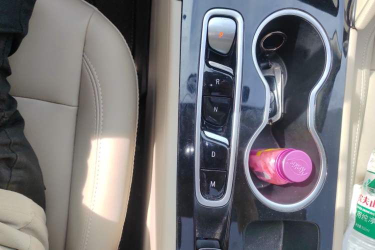 Used Buick Regal 2021 552T Elite Edition Gear Lever