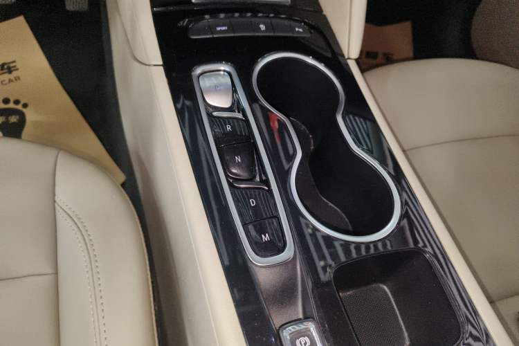 Used Buick Regal 2021 552T Elite Edition Gear Lever