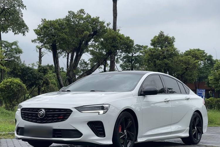 Ojetý Buick Regal 2021 GS 28T Prestige Model Guazi used car, China used car export, Used car for sale, Used  cars, Cheapest cars for sale
