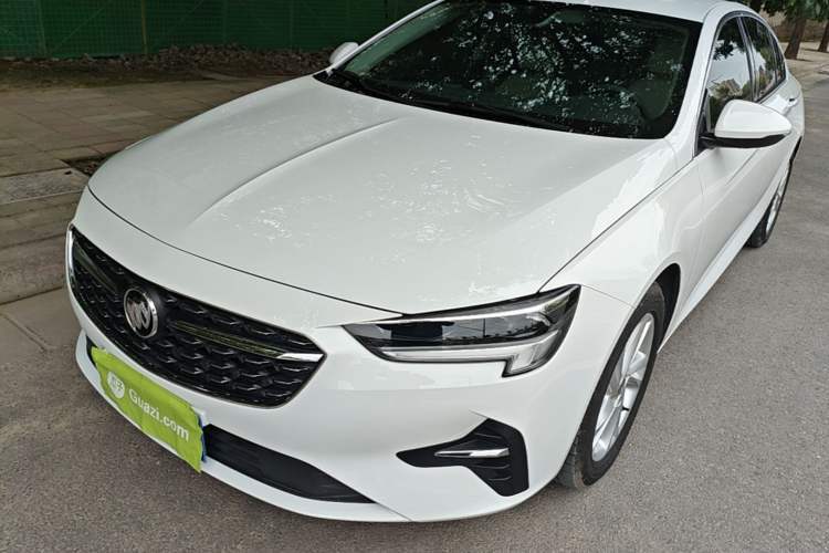 Used Buick Regal 2021 552T Elite Edition Guazi used car, China used car export, Used car for sale, Used  cars, Cheapest cars for sale