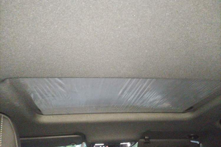 Used Buick Regal 2021 Facelifted GS 28T Elite Model Headliner