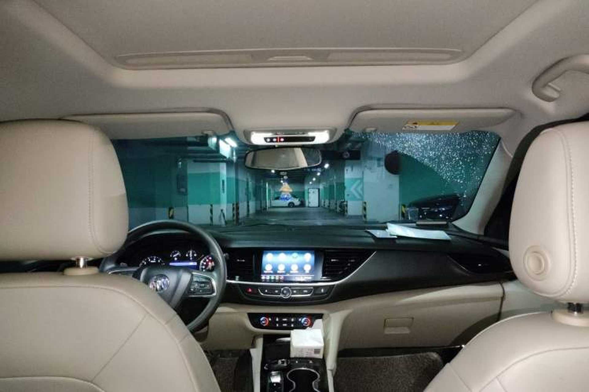 Used Buick Regal 2021 552T Elite Edition Headliner