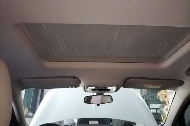Used Buick Regal 2021 552T Elite Edition Headliner