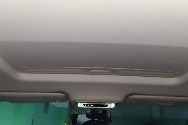 Used Buick Regal 2021 552T Elite Edition Headliner