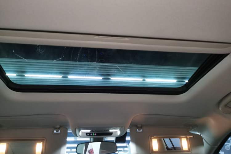 Used Buick Regal 2021 552T Elite Edition Headliner