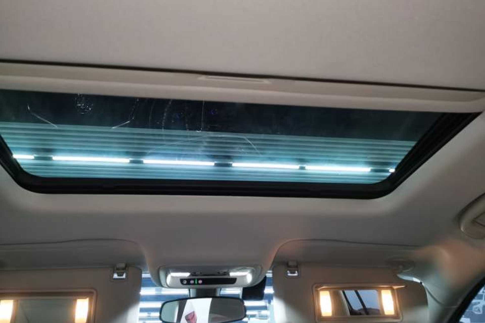 Used Buick Regal 2021 552T Elite Edition Headliner