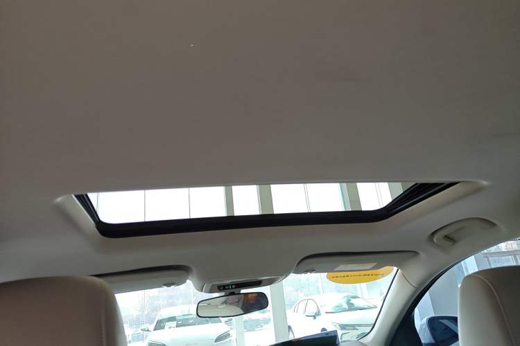 Used Buick Regal 2021 552T Elite Edition Headliner
