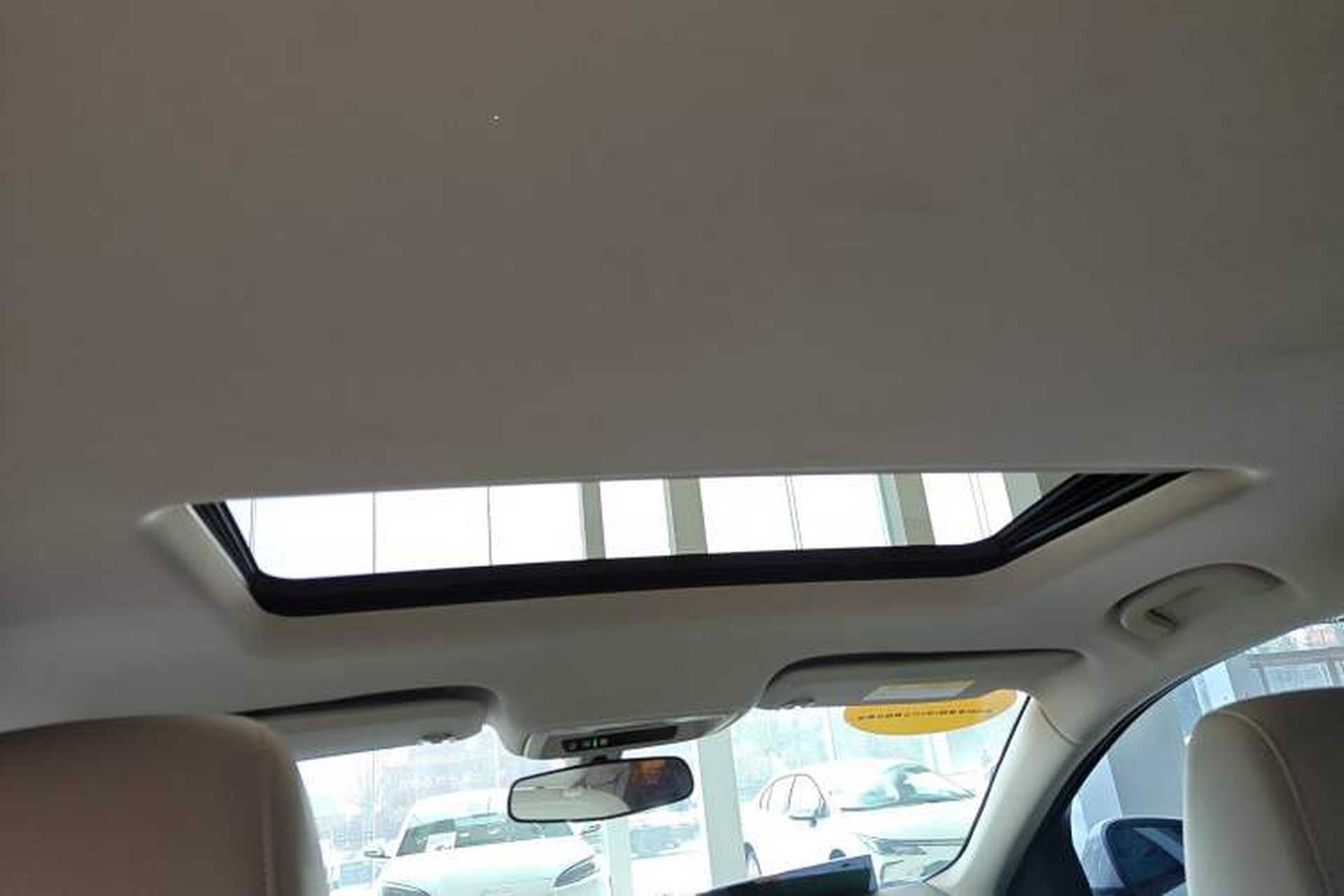 Used Buick Regal 2021 552T Elite Edition Headliner