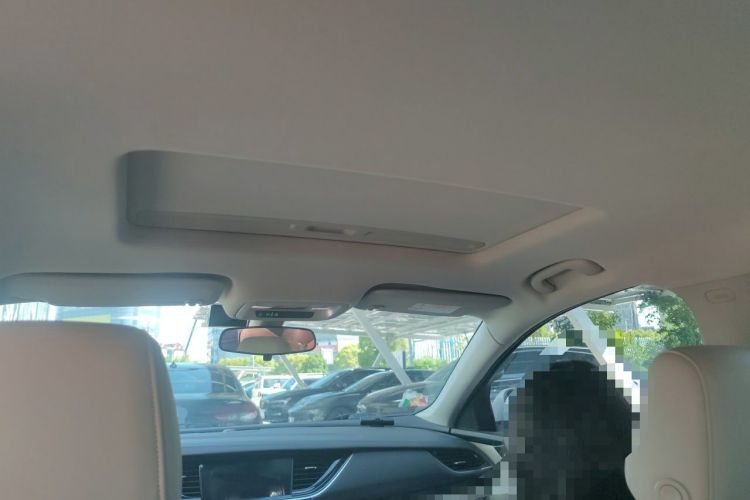 Used Buick Regal 2021 552T Elite Edition Headliner