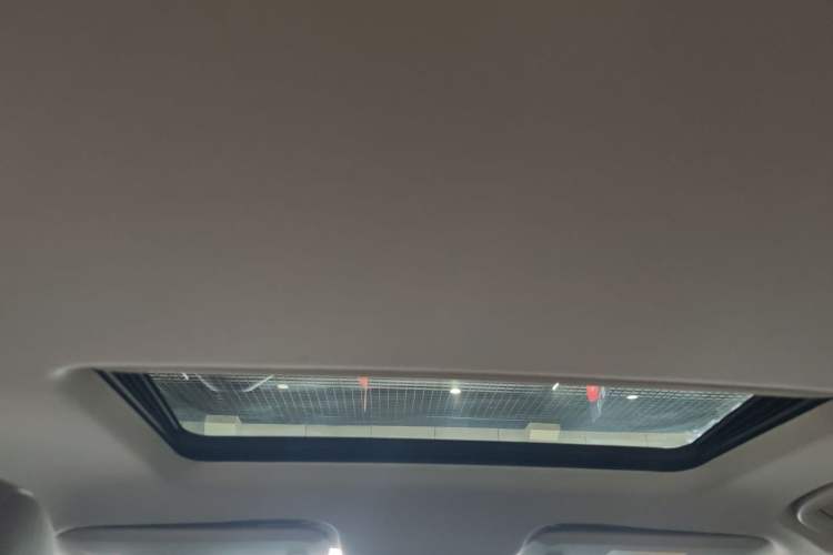 Used Buick Regal 2021 552T Elite Edition Headliner