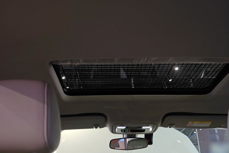 Used Buick Regal 2021 552T Elite Edition Headliner