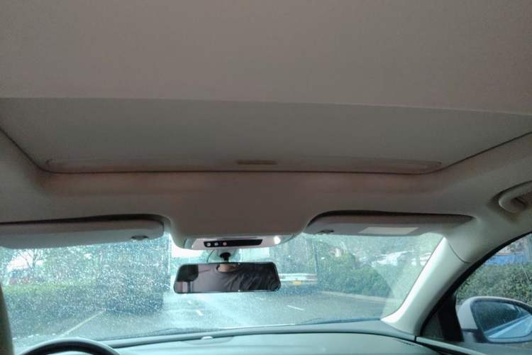 Used Buick Regal 2021 552T Elite Edition Headliner