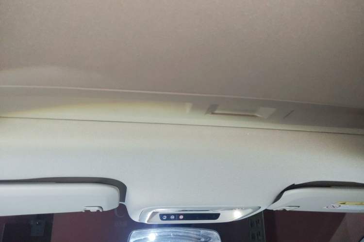 Used Buick Regal 2021 552T Elite Edition Headliner