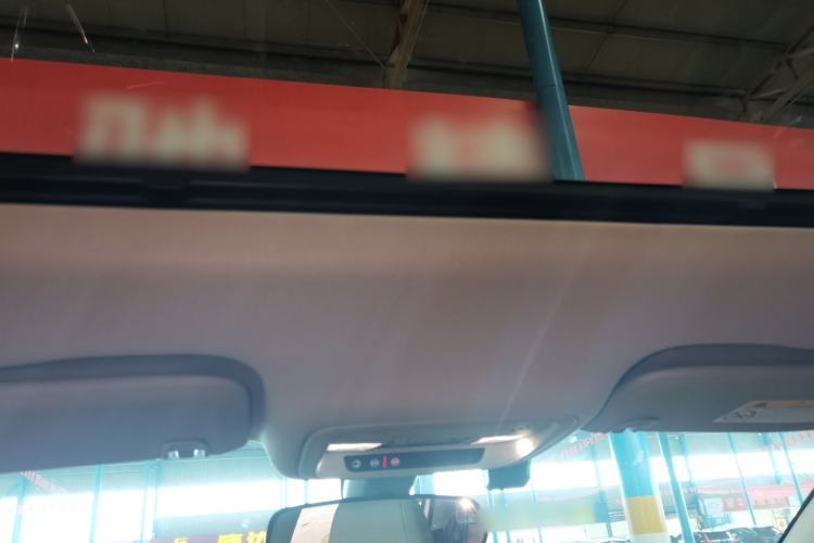 Used Buick Regal 2021 552T Elite Edition Headliner
