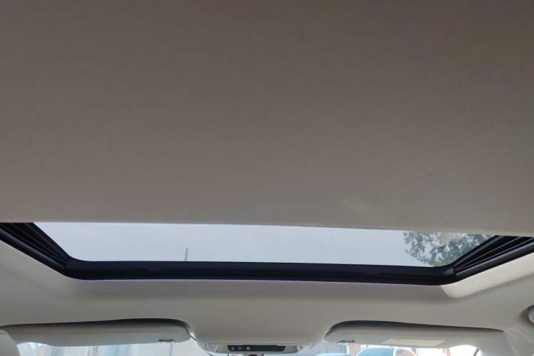 Used Buick Regal 2021 552T Elite Edition Headliner