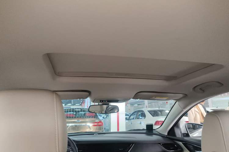 Used Buick Regal 2021 552T Elite Edition Headliner