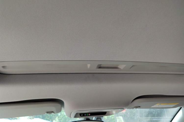 Used Buick Regal 2021 552T Elite Edition Headliner