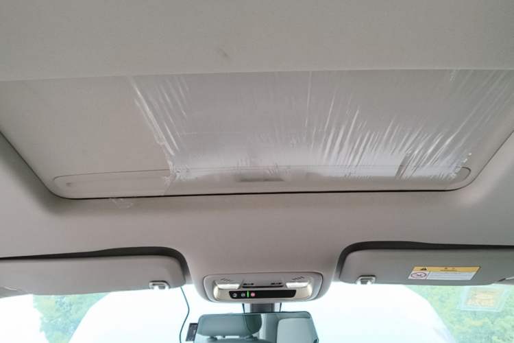 Used Buick Regal 2021 552T Elite Edition Headliner