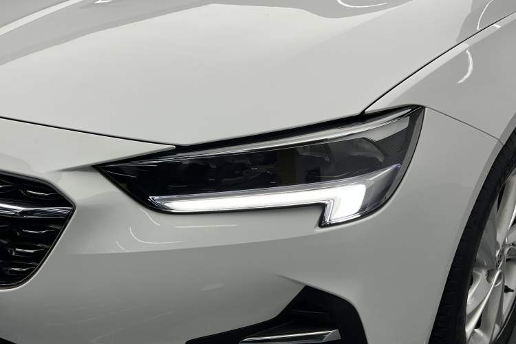 Used Buick Regal 2021 552T Elite Edition Left Front Headlight
