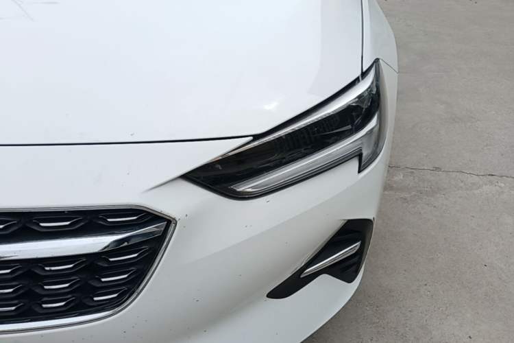 Used Buick Regal 2021 552T Elite Edition Left Front Headlight