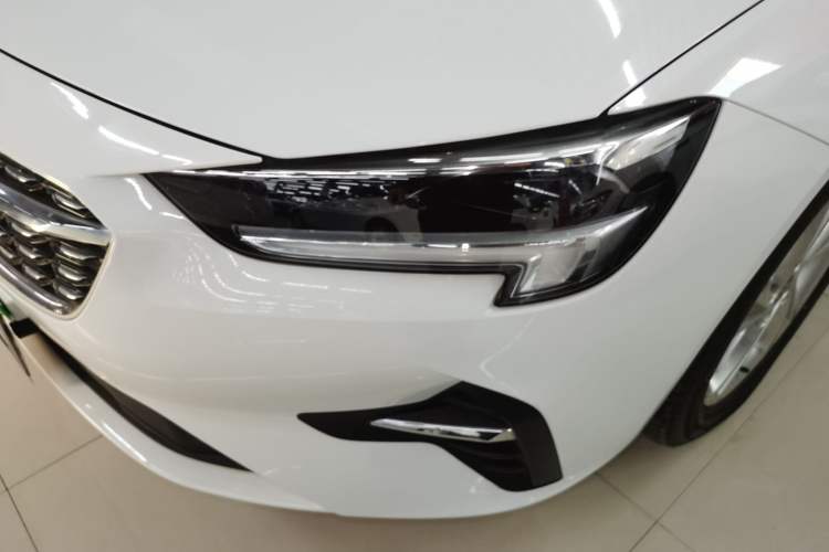 Used Buick Regal 2021 552T Elite Edition Left Front Headlight