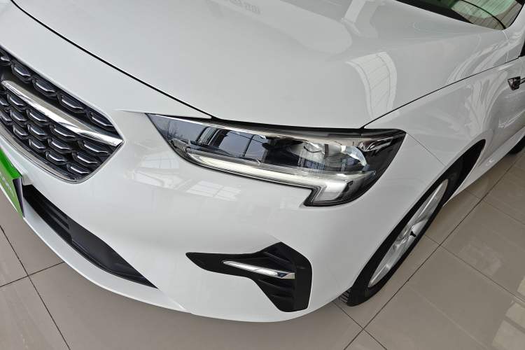 Used Buick Regal 2021 552T Elite Edition Left Front Headlight