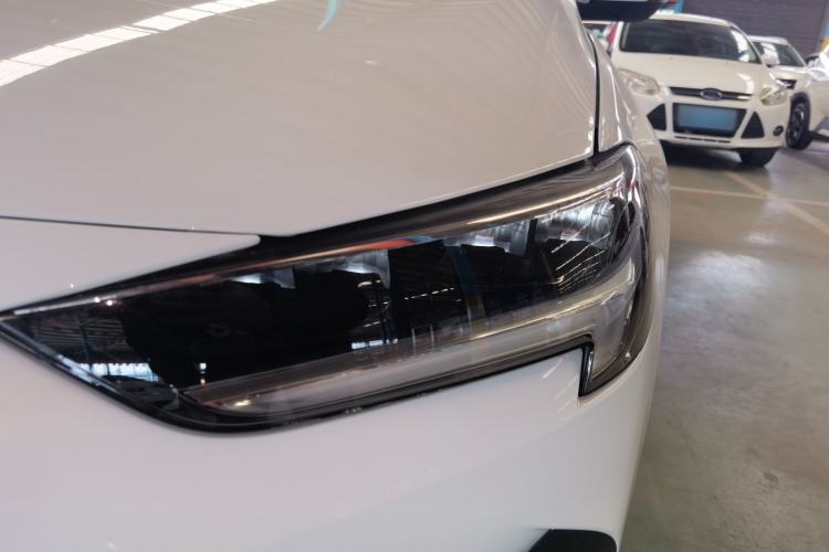 Used Buick Regal 2021 552T Elite Edition Left Front Headlight