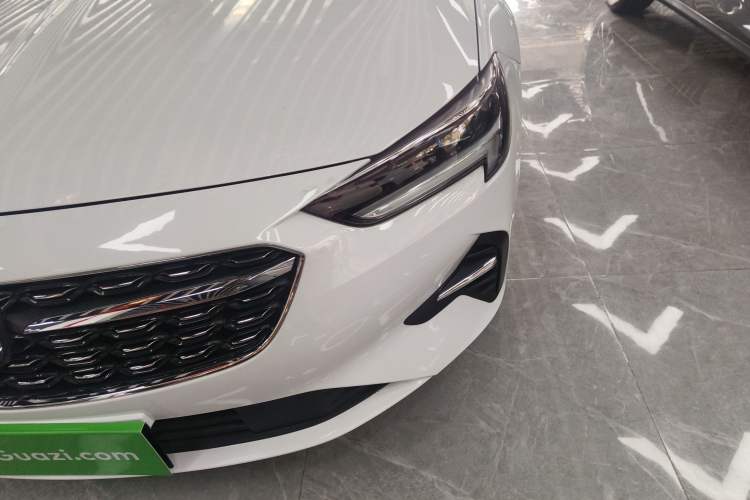Used Buick Regal 2021 552T Elite Edition Left Front Headlight