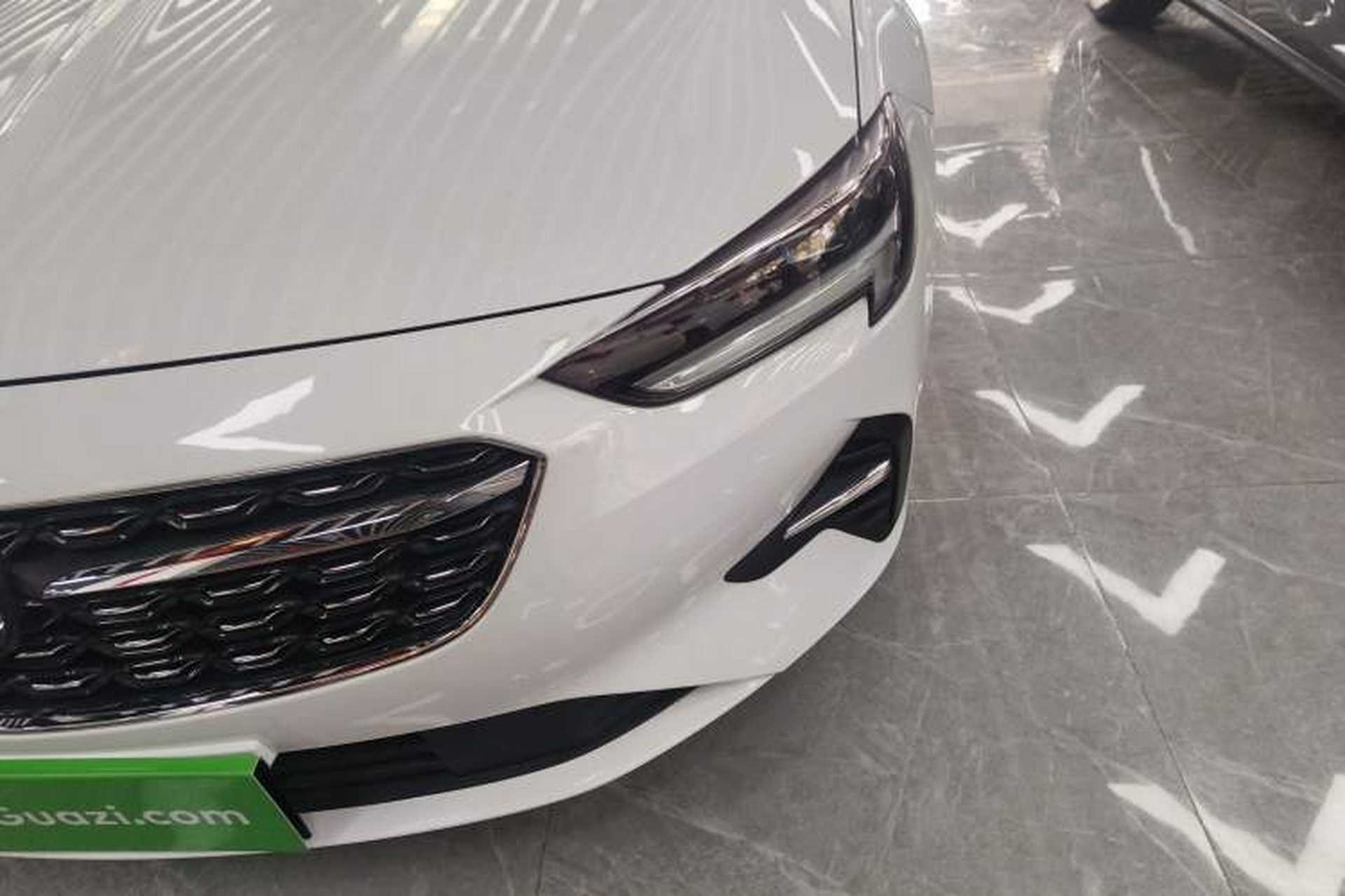 Used Buick Regal 2021 552T Elite Edition Left Front Headlight